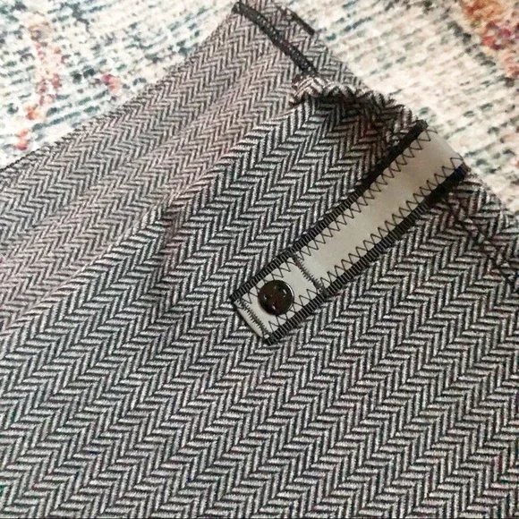 Lululemon Athletica Vinyasa scarf herringbone - Picture 2 of 3